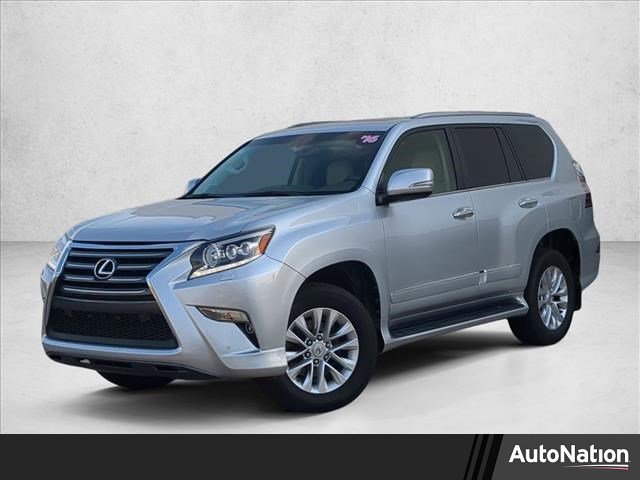 Used 2016 Lexus GX 460 w/ Premium Package image 1