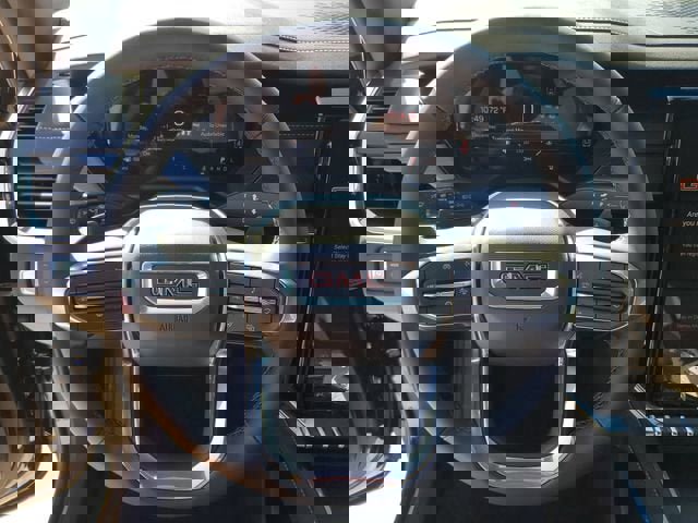 New 2026 GMC Acadia Elevation w/ Black Edition FWD image 21