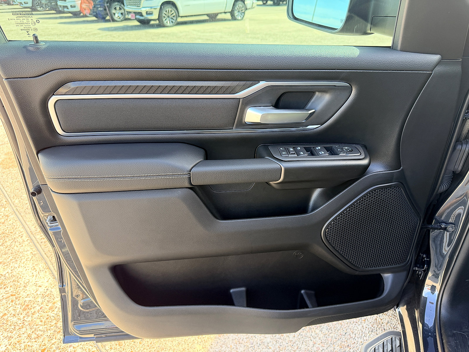 New 2026 RAM 1500 Lone Star AWD/4WD image 28
