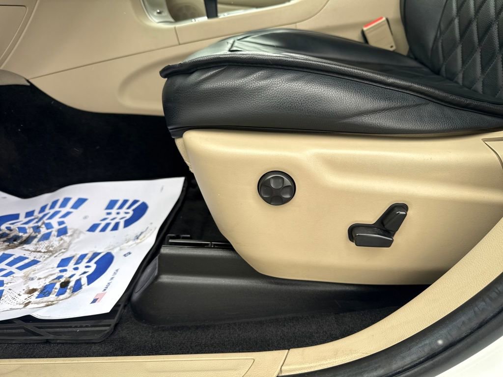 Used 2014 Jeep Grand Cherokee Laredo w/ Quick Order Package 23E image 13