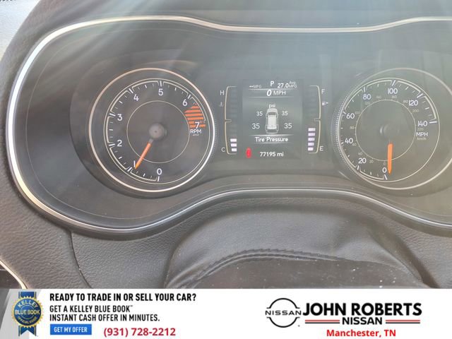 Used 2020 Jeep Cherokee Latitude w/ Mopar Interior Package image 20