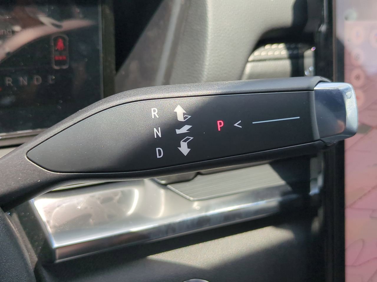 Used 2026 GMC Terrain Elevation image 21