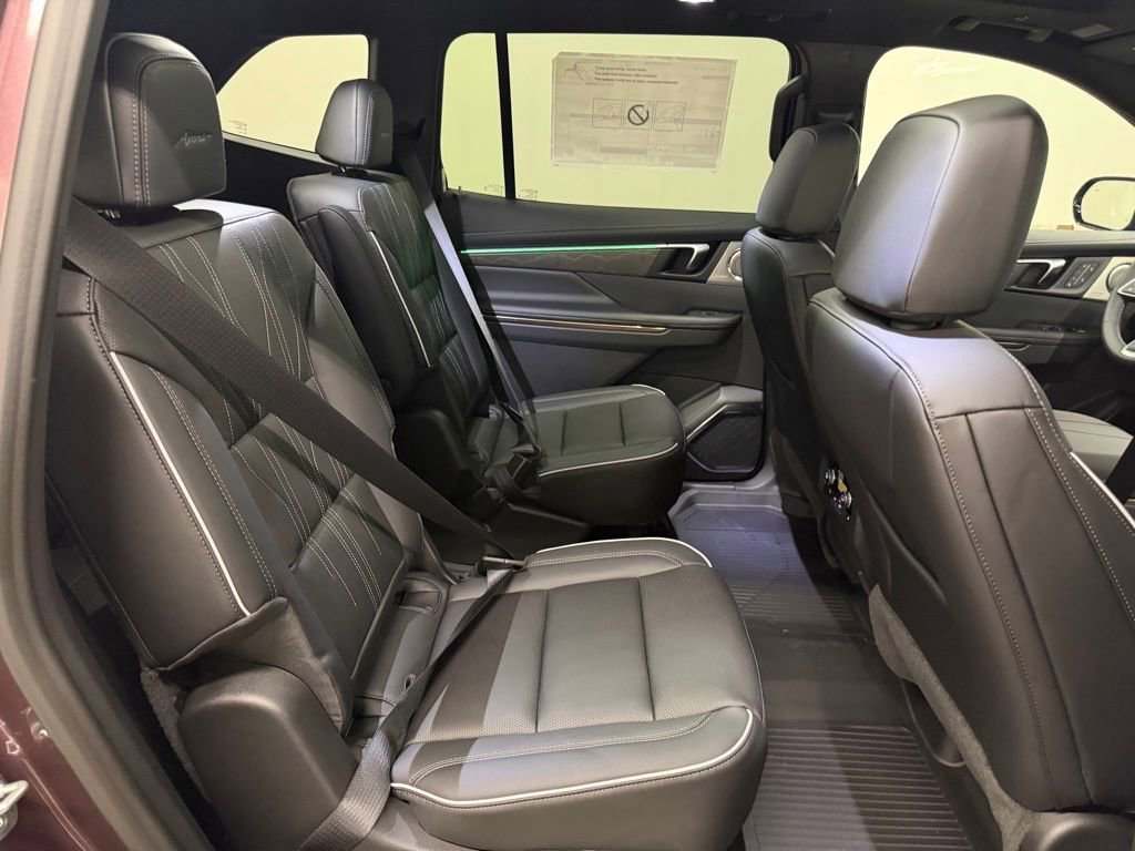 New 2026 Buick Enclave Avenir w/ Super Cruise Package image 41