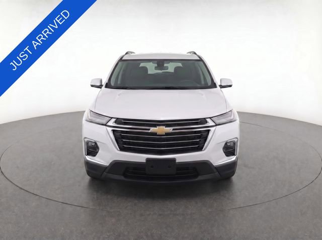 Used 2023 Chevrolet Traverse LT FWD image 13