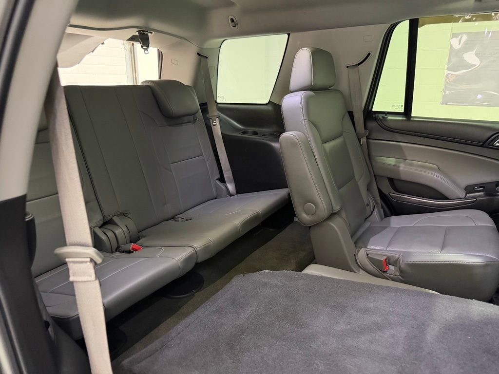 Used 2016 Chevrolet Tahoe LT AWD/4WD image 48