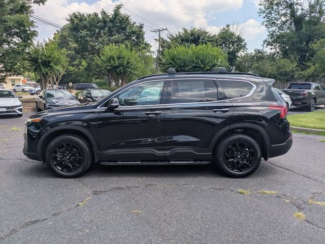Used 2022 Hyundai Santa Fe XRT AWD/4WD image 7
