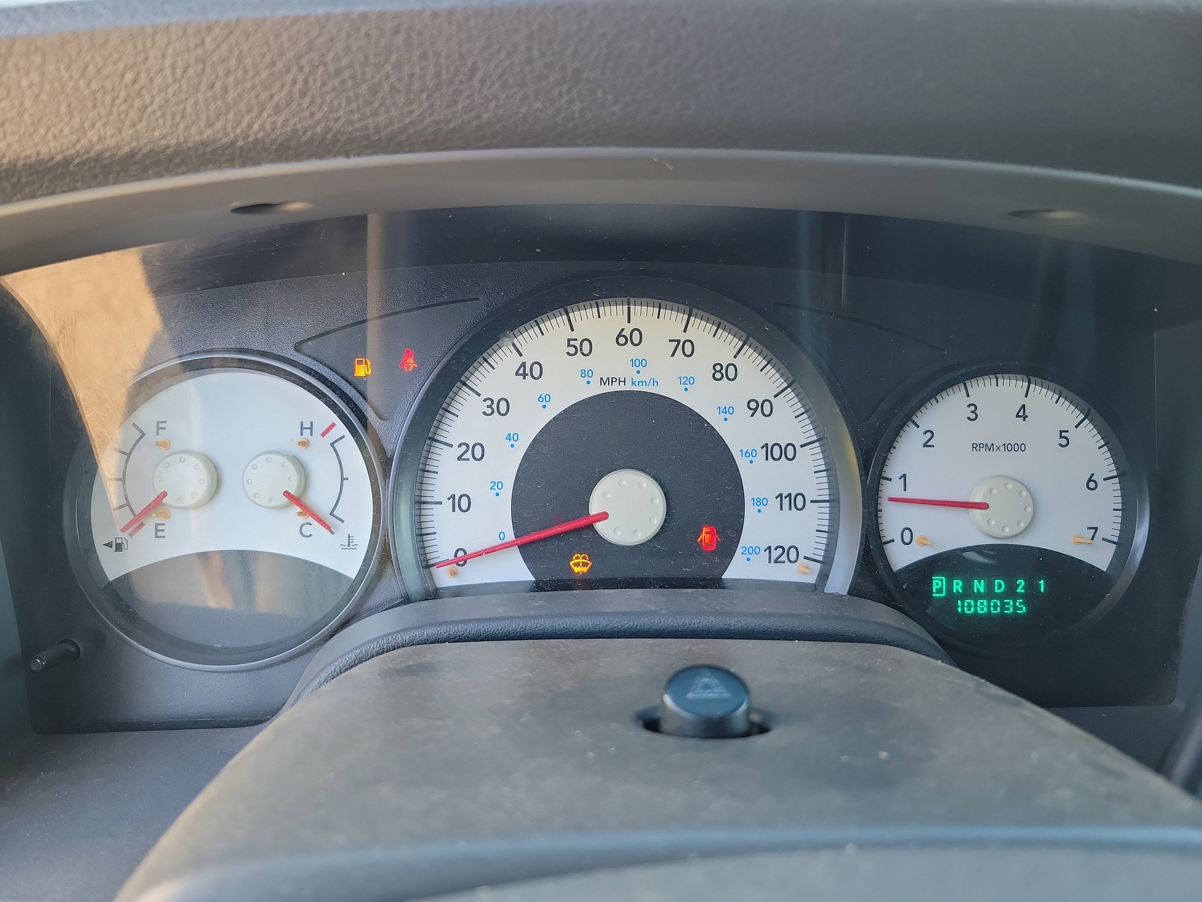 Used 2006 Dodge Durango SXT image 14