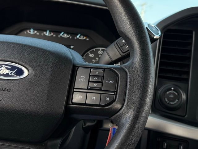 Used 2021 Ford F150 XLT w/ XTR Package image 8