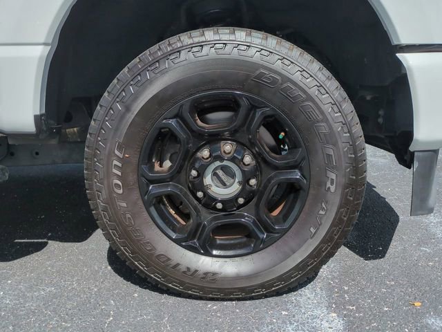 Certified 2024 Ford F250 XL w/ STX Appearance Package image 11