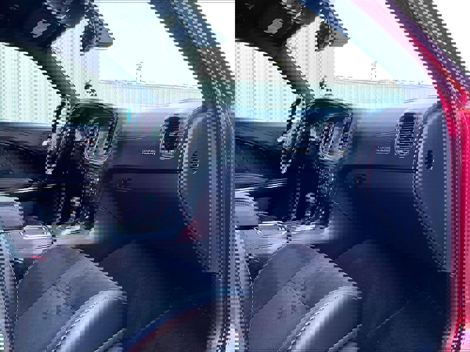 Used 2023 Dodge Charger GT w/ Plus Group image 14