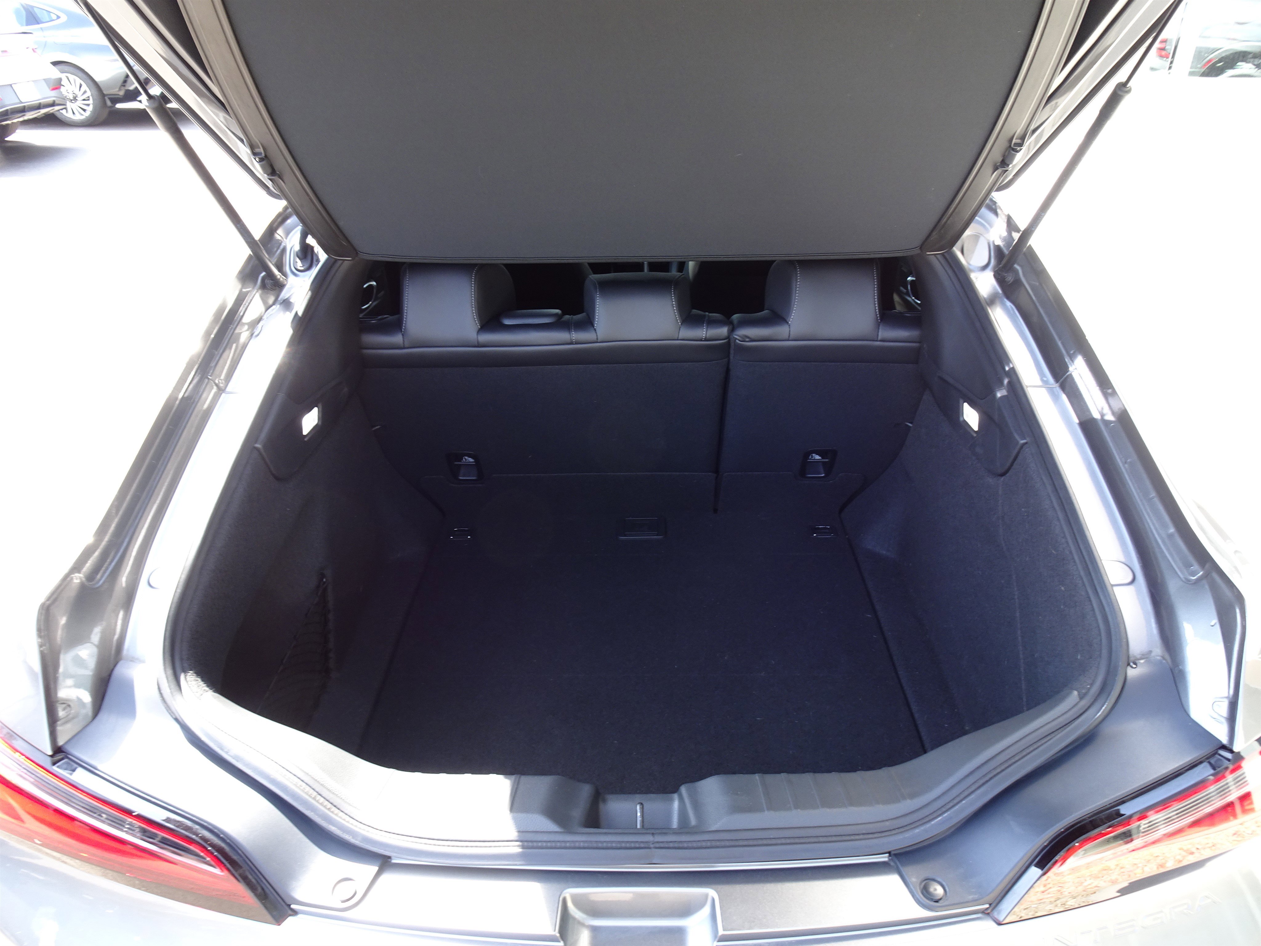 Used 2024 Acura Integra A-Spec image 16