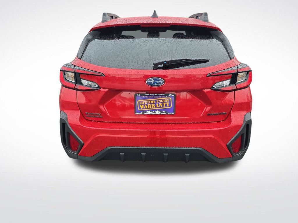 New 2026 Subaru Crosstrek 2.0i Premium image 6