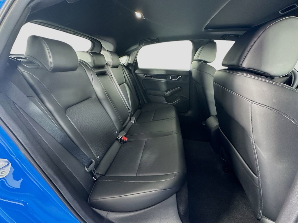 Used 2026 Honda Civic Sport Touring image 28