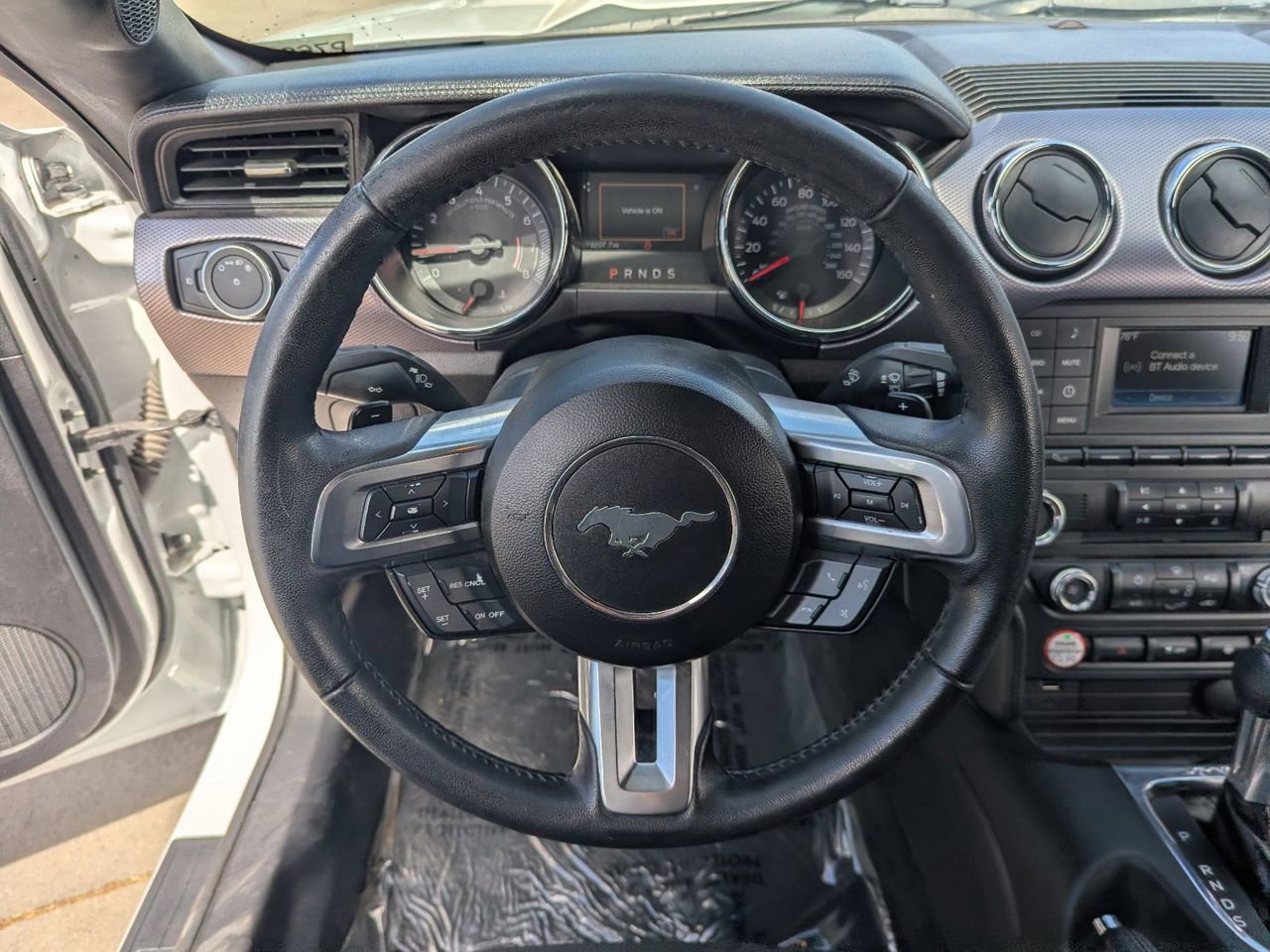 Used 2017 Ford Mustang GT RWD image 19