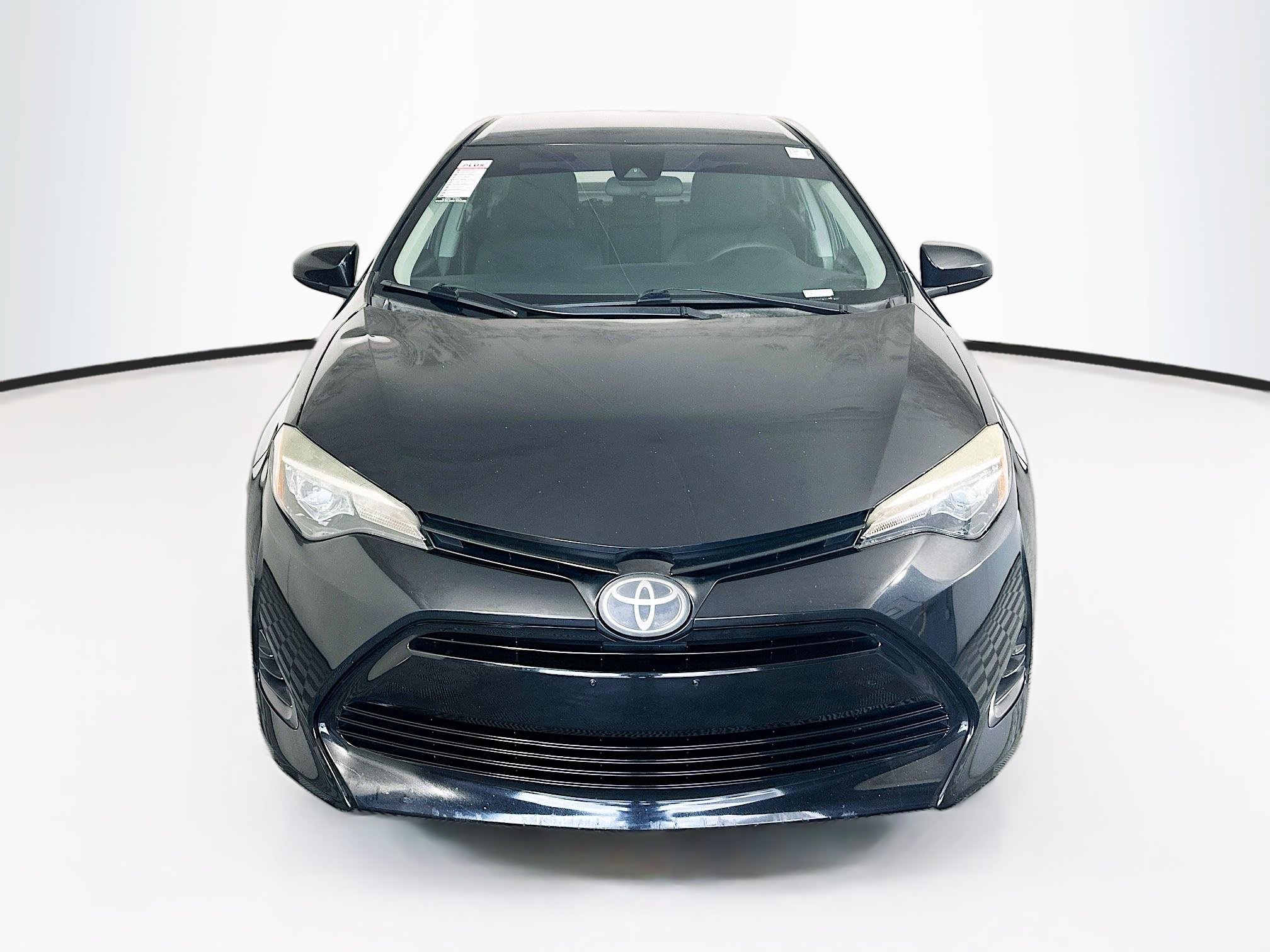 Used 2019 Toyota Corolla LE FWD image 8