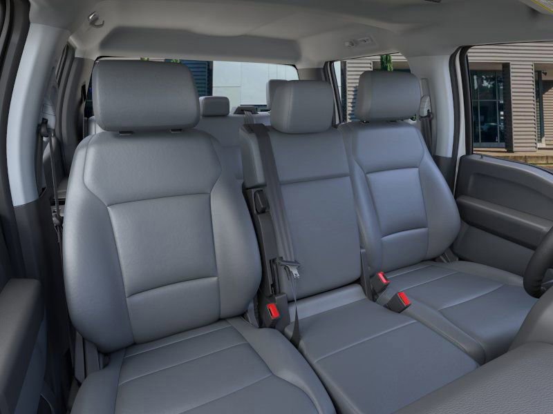 New 2026 Ford F250 XL w/ XL Chrome Package image 10