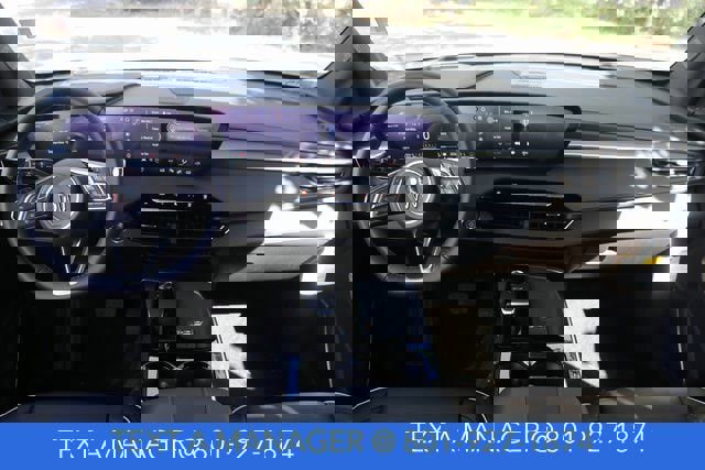 New 2026 Buick Enclave Sport Touring w/ Power Package image 20