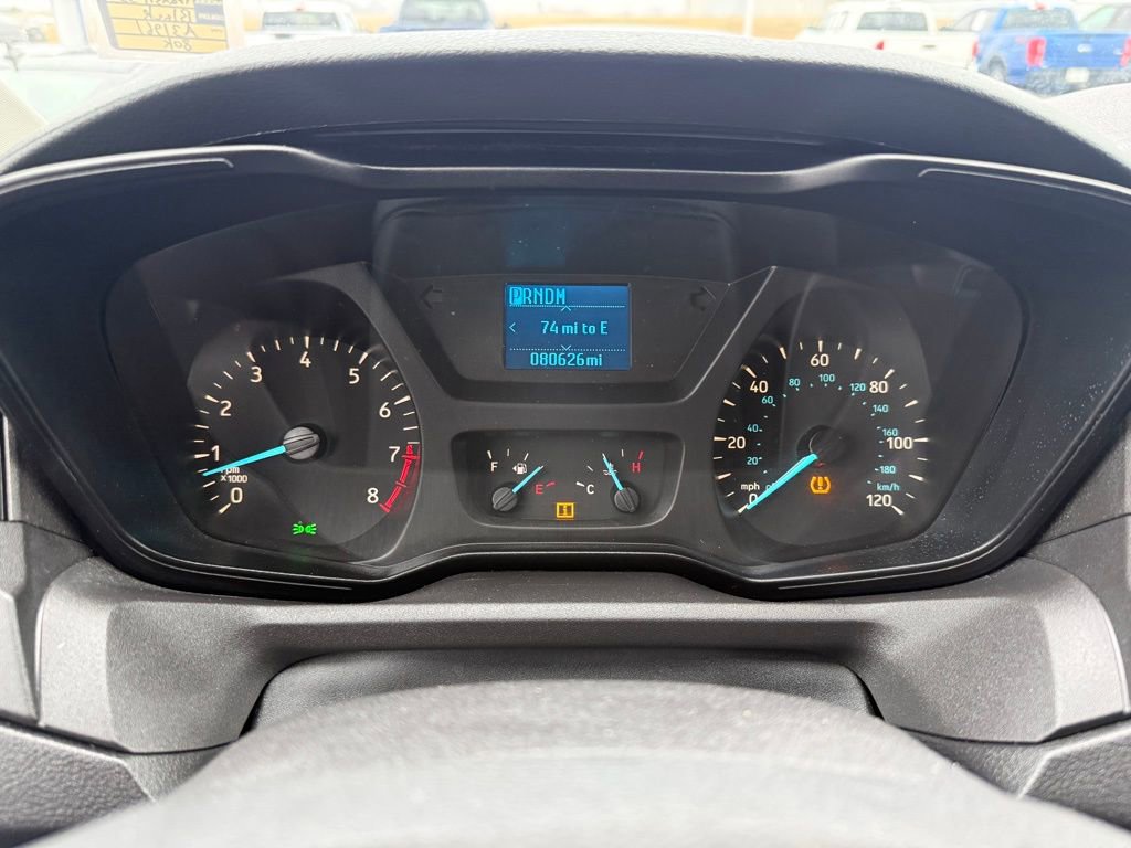 Used 2019 Ford Transit 350 XLT image 7