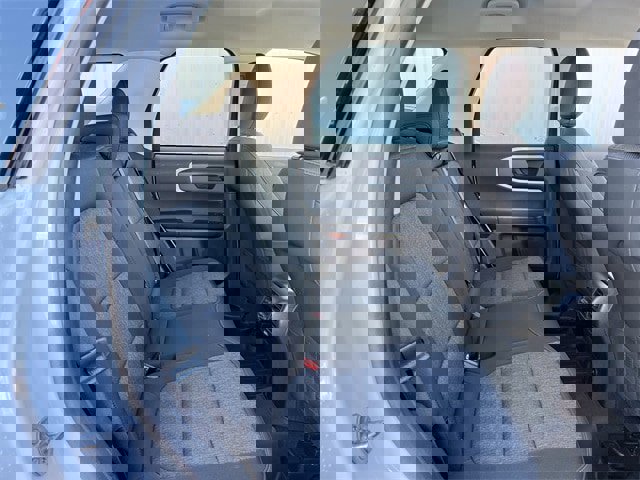 Used 2024 Ford Bronco Sport Big Bend image 30