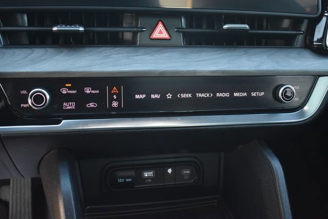 Used 2024 Kia Sportage X-Line w/ X-Line Premium Package image 32