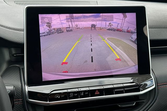 Certified 2023 Jeep Compass Trailhawk image 19