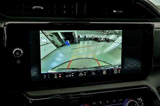 New 2026 GMC Sierra 1500 AT4 w/ Technology Package image 14