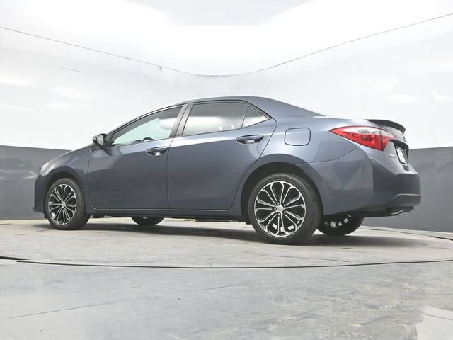 Used 2016 Toyota Corolla S FWD image 37
