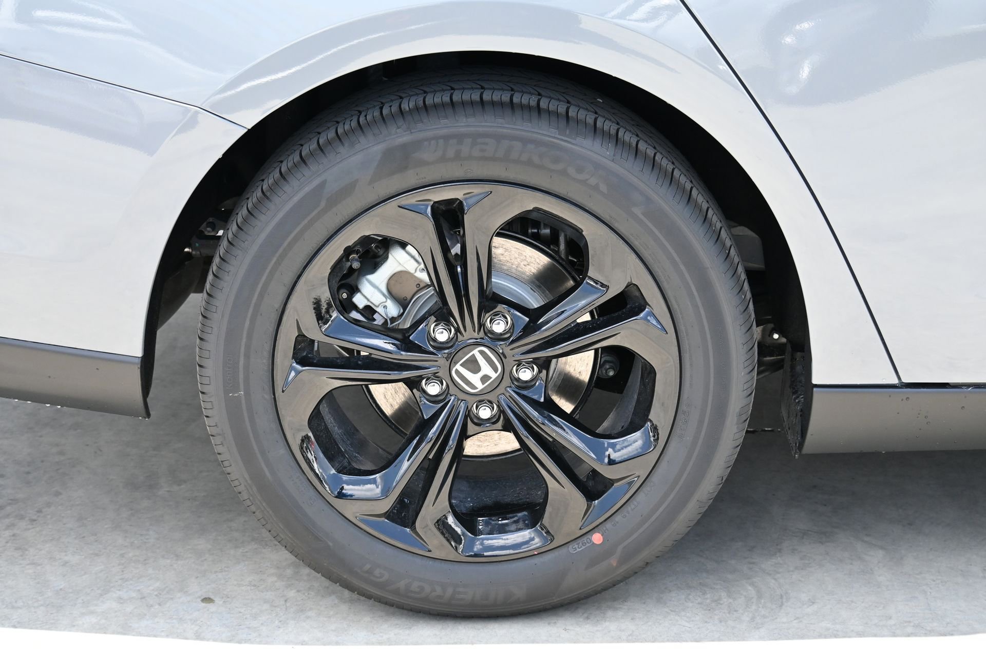 New 2025 Honda Accord SE image 35