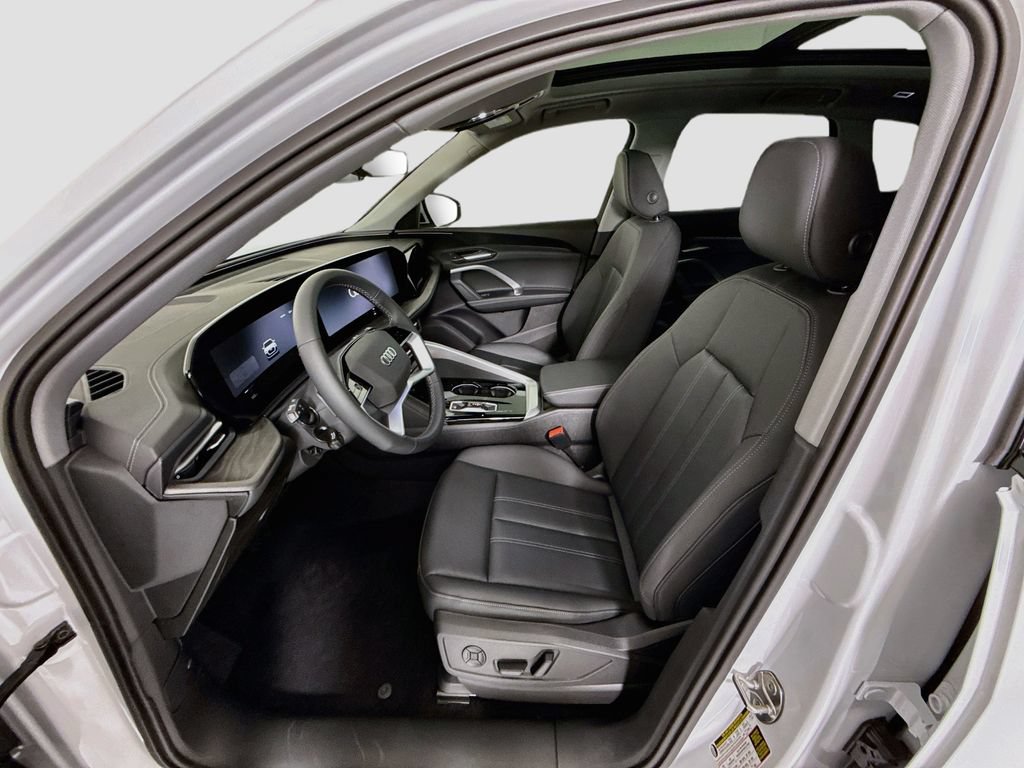 New 2026 Audi Q5 2.0T AWD/4WD image 21