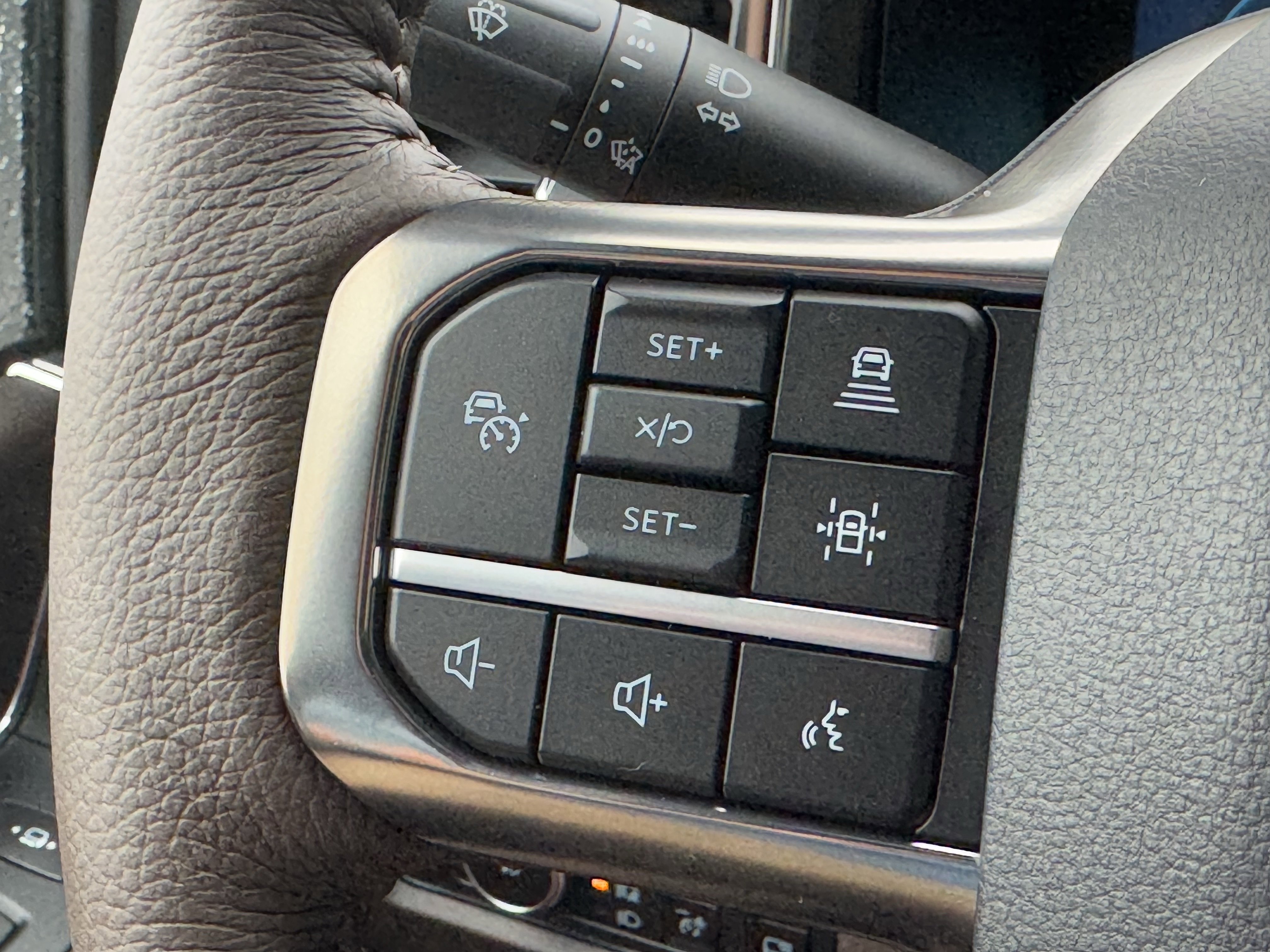 New 2026 Ford F250 King Ranch w/ Chrome Package image 14