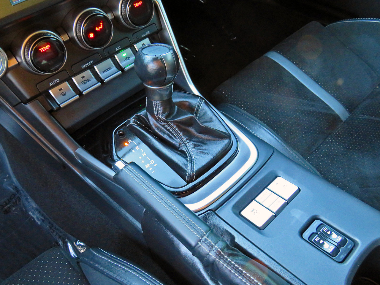 Used 2023 Toyota GR86 Premium image 20