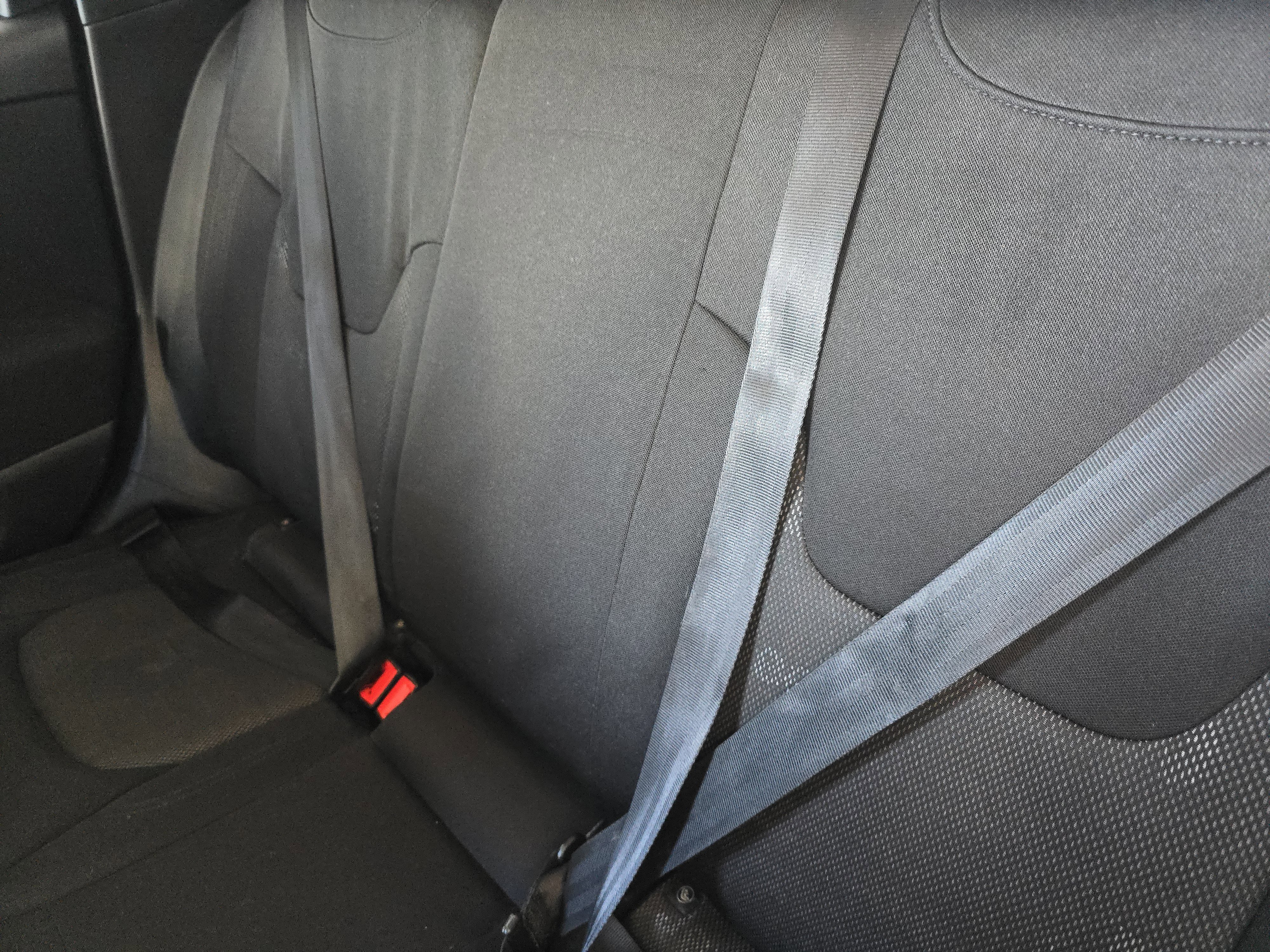 Used 2017 Jeep Renegade Latitude image 19