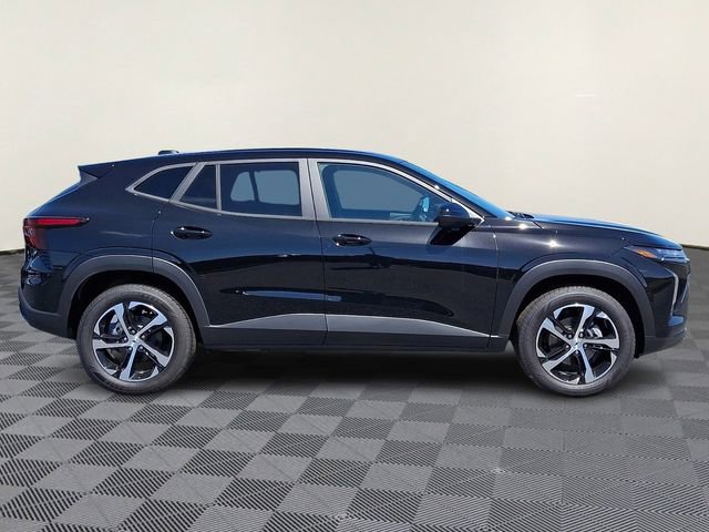 New 2026 Chevrolet Trax RS w/ Driver Confidence Package image 5