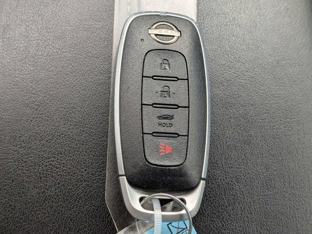 Certified 2024 Nissan Sentra SV image 29