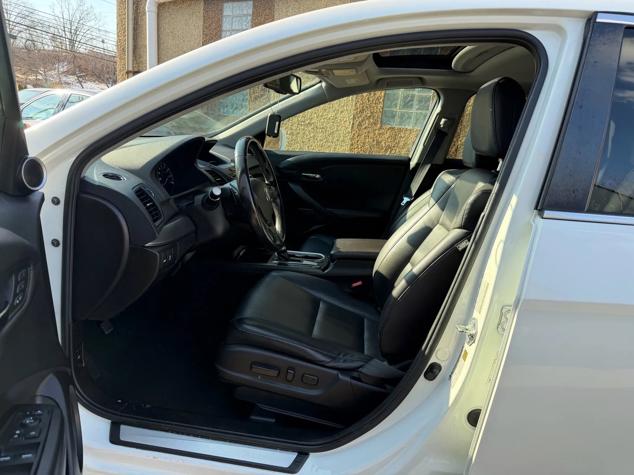 Used 2018 Acura RDX AWD image 27