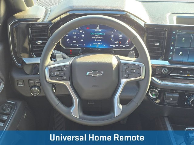 Used 2026 Chevrolet Silverado 1500 RST w/ RST All Star Premium Package AWD/4WD image 20