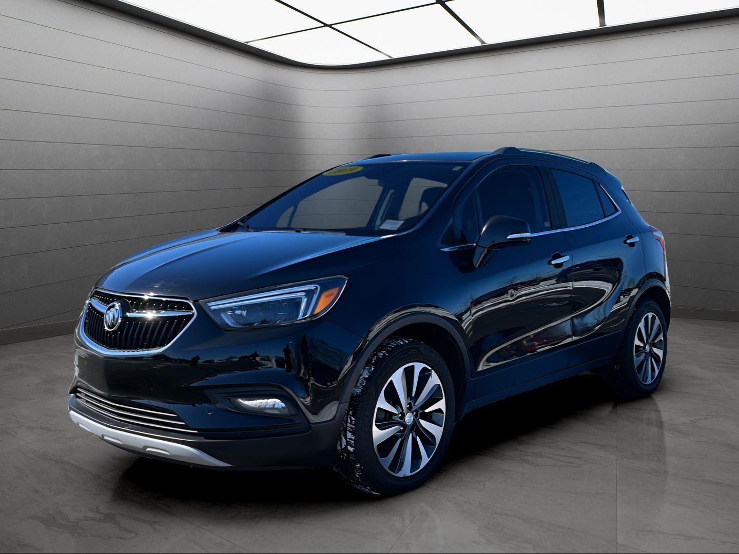 Used 2019 Buick Encore Essence image 1