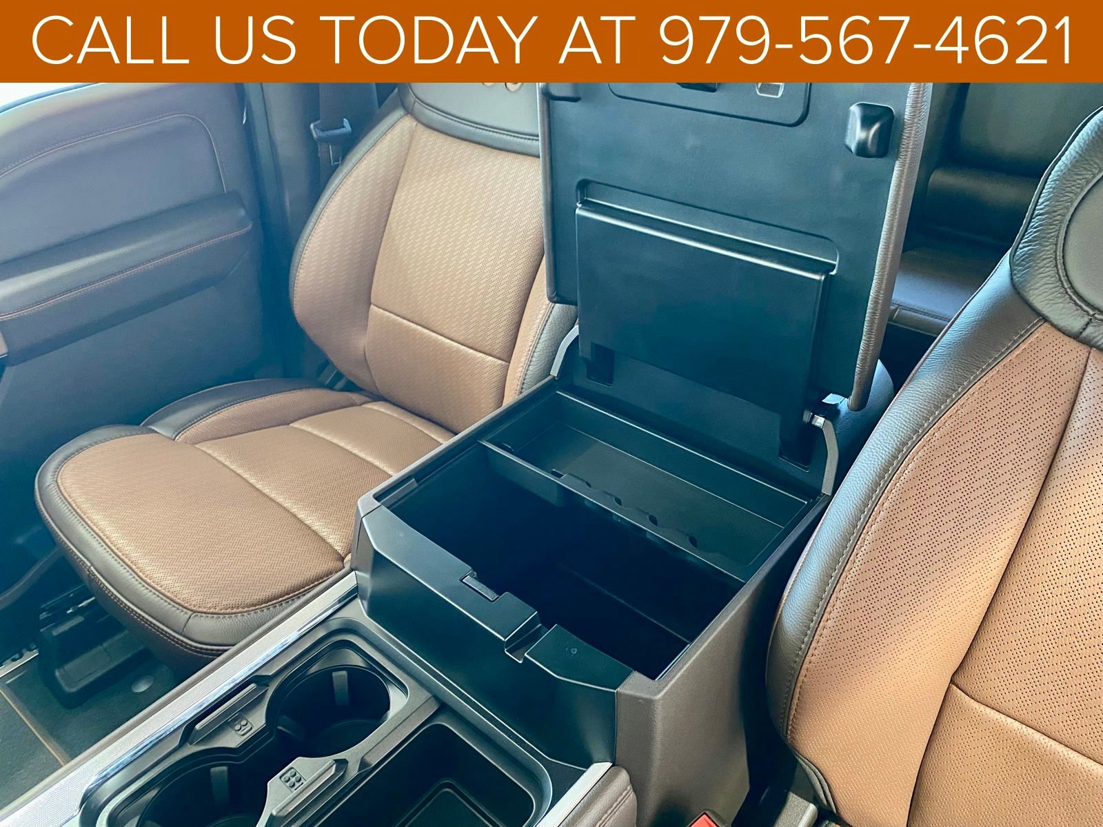 New 2026 Ford F250 King Ranch image 19