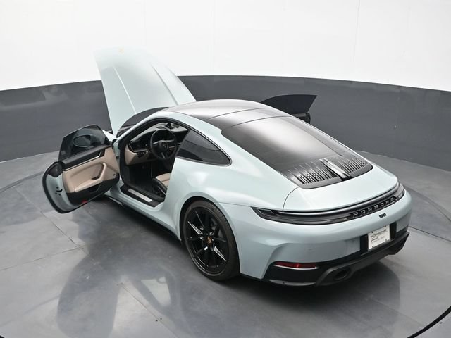 Certified 2025 Porsche 911 Carrera RWD image 24