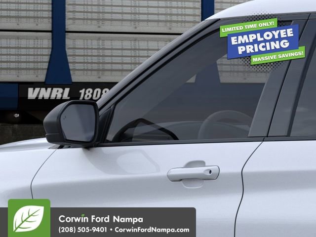 New 2026 Ford Explorer Active AWD/4WD image 20