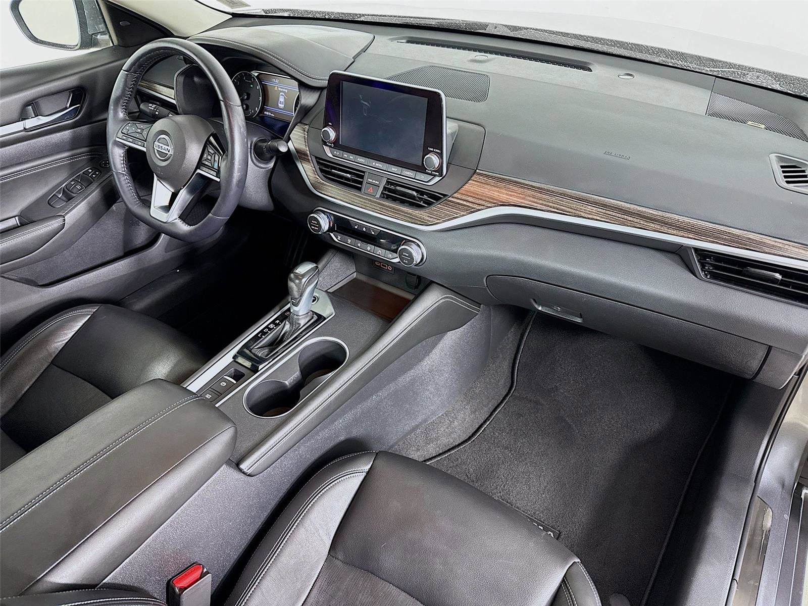 Used 2019 Nissan Altima 2.5 SL image 32