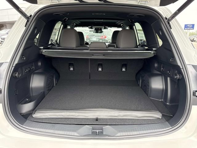 New 2026 Subaru Forester Premium image 6