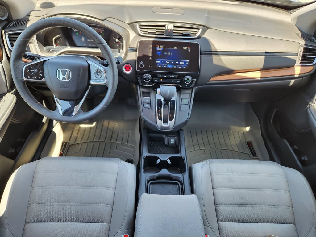 Used 2018 Honda CR-V EX image 11