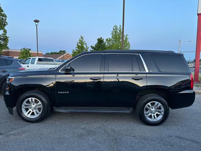 Used 2016 Chevrolet Tahoe LT RWD image 8