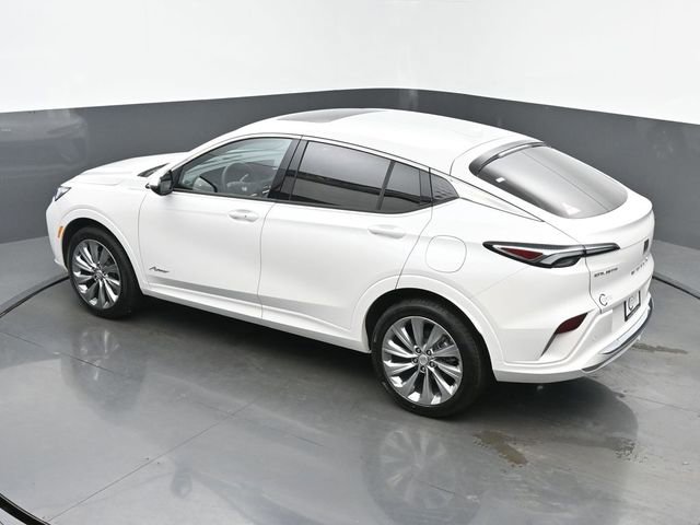 New 2026 Buick Envista Avenir FWD image 40