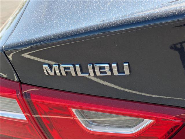 Used 2023 Chevrolet Malibu LT image 30