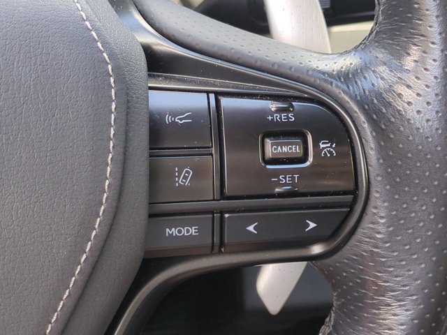 Used 2018 Lexus LC 500 Coupe w/ Touring Package RWD image 25