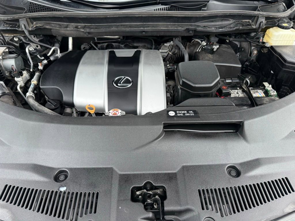 Used 2021 Lexus RX 350 350 image 19