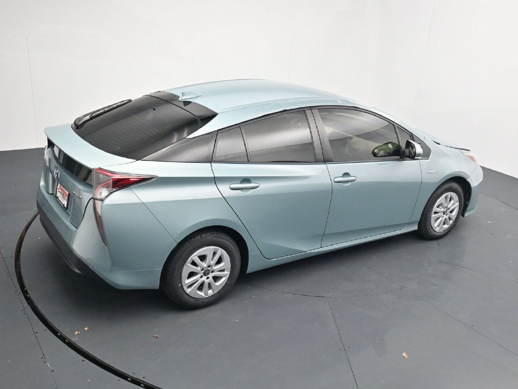 Used 2017 Toyota Prius Two FWD image 32