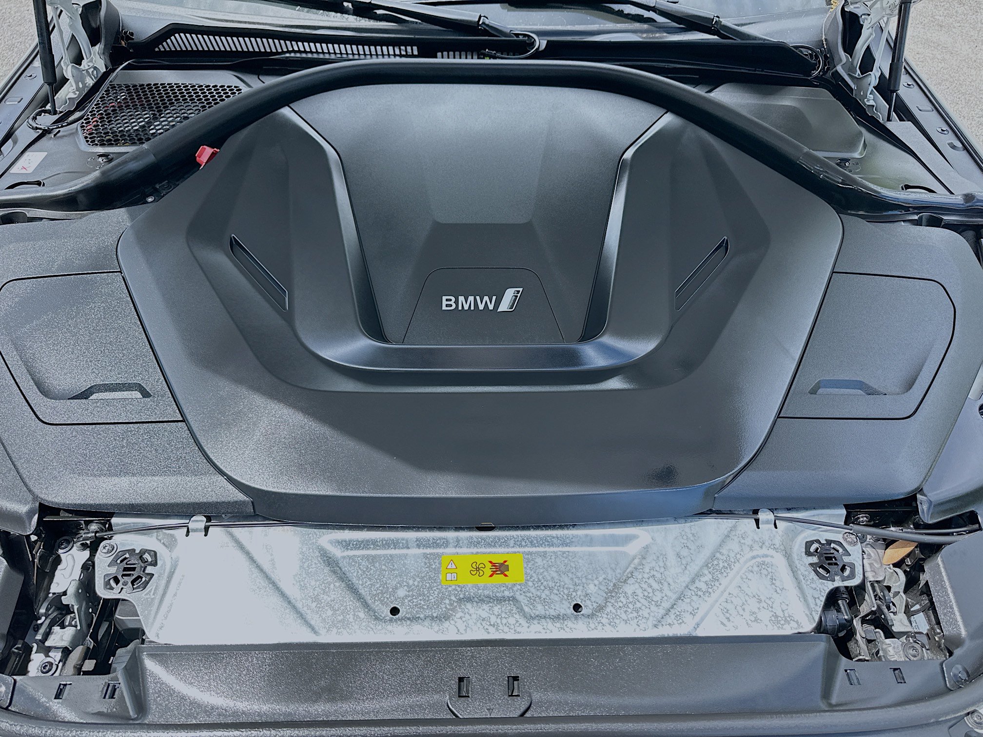 Used 2023 BMW i4 eDrive35 image 33